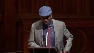 Reading - Yusef Komunyakaa