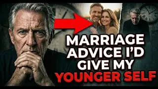 I&rsquo;m 70 &mdash; 5 Marriage Truths I Wish I&rsquo;d Known at 40 (Life Lessons That Save Relationships)