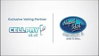 Social Media मा Support त गर्नुभयो, Vote गर्नु भयो त ? Nepal Idol Season 4 | CellPay