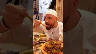 I Ate India&rsquo;s Craziest Street Food