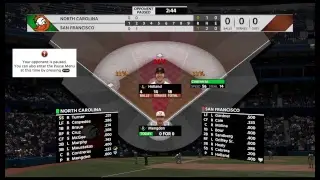 MLBTS18 DD First Ranked Seasons Game
