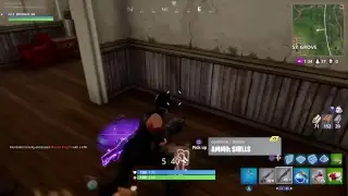 ACE_BOOGIE_04's Live PS4 Broadcast KILLING CAMPERS
