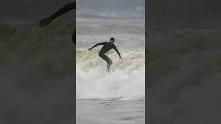 Surf en el Emir | Punta del Este | Uruguay  #surf #shorts 🌊🏄🏻&zwj;♂️