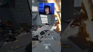 Loaded Resurrence &mdash; лучшее, что они когда-либо добавили #warzone #cod #bo7 #callofduty #gaming #v...