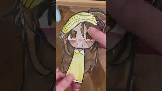 @BCreative. gacha moveable paperdoll!!