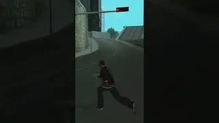 a clean job in gta San Andreas credits to real kev3n please subscribers kaise badhaye #viralshorts