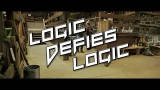 Logic Defies Logic - Suits & Ladders (Official)