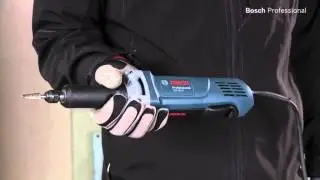 Bosch Straight Grinder | GGS 28 LP Professional
