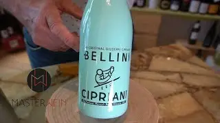 Masterwein • Der Sommer Hit in der 5+1 Aktion: Bellini Cipriani
