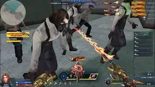 Blood Strike l Golden Snake●v1