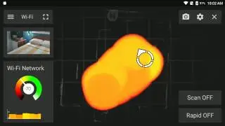 Signal Mapper - Android app demonstration