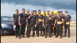 CEYLINCO VIP PETROL PARTY PROMOTION