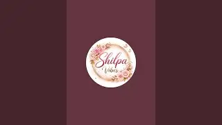 ShilpaVibes💫 is live #livestreaming #youtubelive #virallivestreamjng
