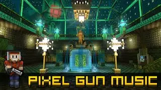 Atlantis (17.7.0) - Pixel Gun 3D Soundtrack