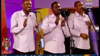 عصام الجبلابي - آنة المجروح 