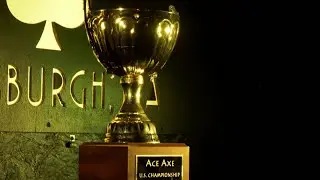Ace Axe US Championship 2022 Hype Video