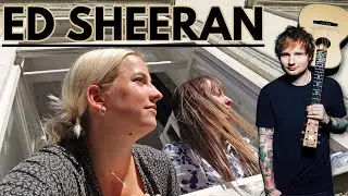 moj prvi KONCERT! Vlog #63 LucyTIME