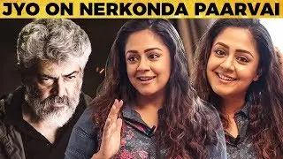 Suriya-Jyo Comeback Film, Kakka Kakka 2, Ajith's NKP, Dev & Diya and much more...| MY