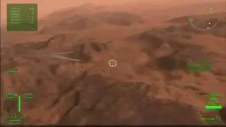 Comanche 4 Pilot Secret
