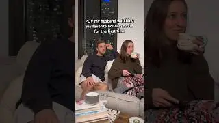 У ВСЕХ была реакция на очки 👀 #пара #комедия #брак