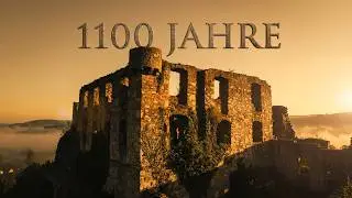 1100 Years Hohentwiel, Fortress Ruin, Singen 2015