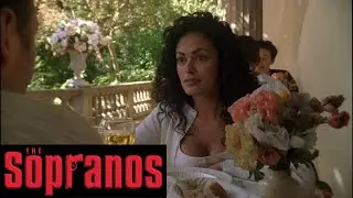 The Sopranos: The Isabella Chronicles I