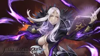 Fire Emblem Awakening - Classic Chrobin - Part 27