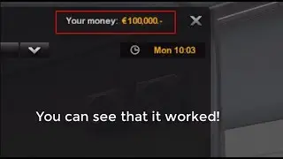 [2018] 💵💰How to cheat ETS 2 Cash [CHEAT ENGINE]