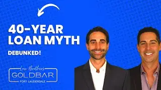 40-year FHA Loan Myth Debunked