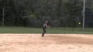 Meghan Reynolds Recruiting Video