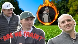 | MT MACEDON GOLF COURSE | Can We Break Par