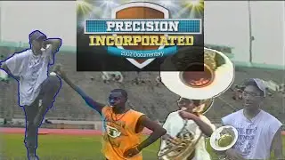 PRECISION CAMP 2002 WEEKLONG DOCUMENTARY (💥FULL VIDEO💥)