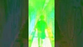 Como short #cgi #sydney #urbex