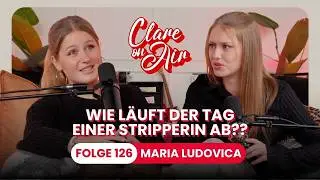 Maria Ludovica: Am Anfang Mochte Ich Dich Nicht