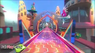 Fair Play Labs - Reel 2014