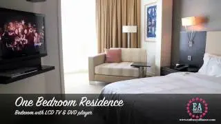 Westin Hotel - One Bedroom Residence ( Kuala Lumpur , Malaysia )