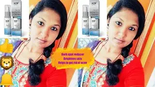 #Wow ,Skin Science Fairness C#Wow cream