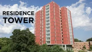 Residence Tower Renovation
