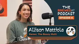 The Boozy Mutt (Allison Mattiola)