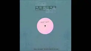 The Floorfillerz - Emergency (Original Floorfillerz Dub)