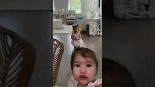 РЕАКЦИЯ МАЛЫША НА ЕГО ИСТЕРИКУ #шорты