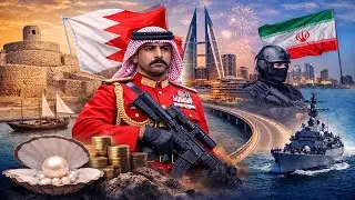 Sirta Ku Jirta Waddan Yar Baxrayn Dal Islaami ah oo Ka Duwan Kuwo Kale