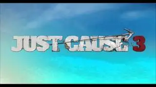 Just Cause 3 Heat 1 Soundtrack
