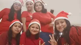 Jingle Bells🔔 #merrychristmas 🎄#staypositive #spreadloveandhappiness 