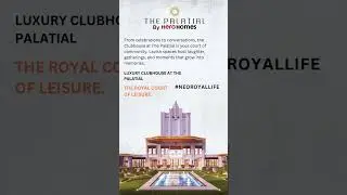 ✨ #Diwali Special Offer | #ThePalatial by #HeroHomes | Assured Gift Vouchers | Sribha Realtech