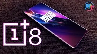 OnePlus 8 Official Design And  Specs!!!