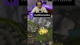 IS THAT ENOUGH? | multiheromike on #Twitch
