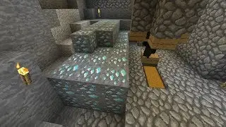 Minecraft Vanilla Gameplay | TacoCraft Single Player Survival With A Minecraft Noob - Episode 05