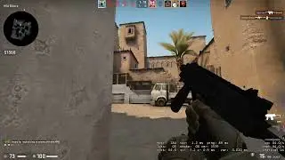 Ace ! CSGO