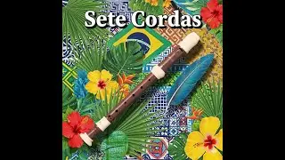 Sete Cordas (Dirceu Leite) | 리코더 커버 (Recorder Cover)